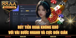 Rút tiền 88aa